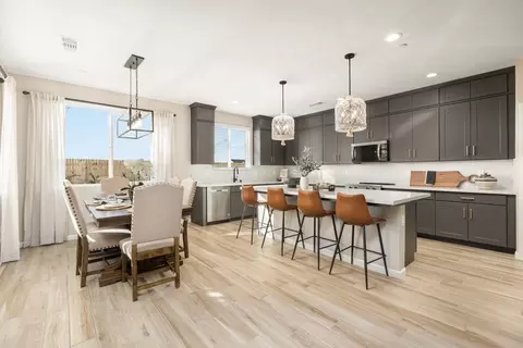 Kitchen - 1816 Brehler Ave, Sanger, CA 93657 photo 3 of 14
