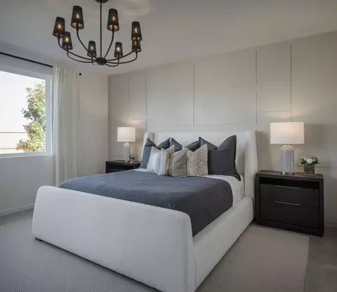 Bedroom - 1816 Brehler Ave, Sanger, CA 93657 photo 3 of 5