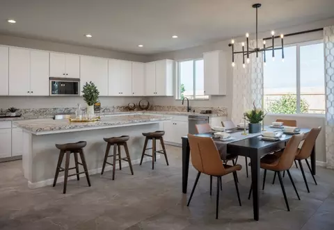 Kitchen - 1816 Brehler Ave, Sanger, CA 93657 photo 2 of 3