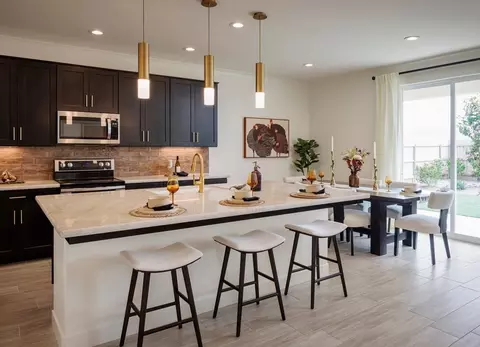 Kitchen - 1816 Brehler Ave, Sanger, CA 93657 photo 14 of 14