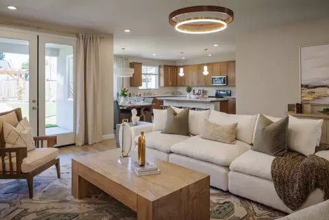 Living - 1816 Brehler Ave, Sanger, CA 93657 photo 1 of 2