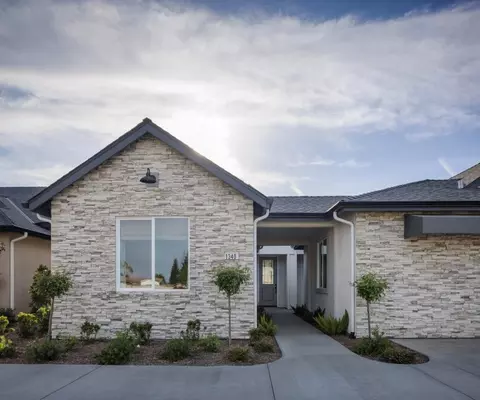 Exterior - 1816 Brehler Ave, Sanger, CA 93657 photo 7 of 9