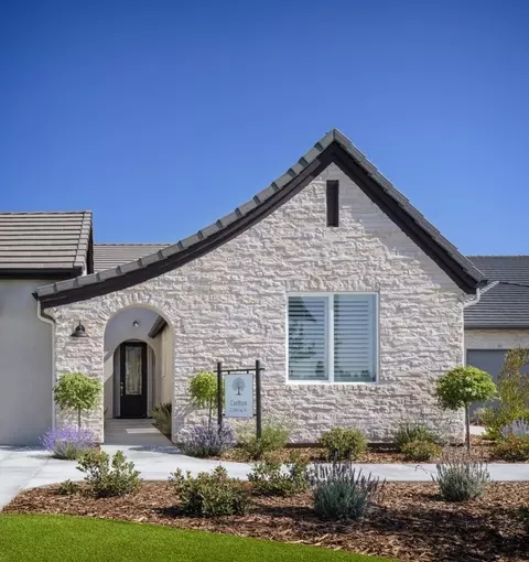 Exterior - 1816 Brehler Ave, Sanger, CA 93657 photo 5 of 9