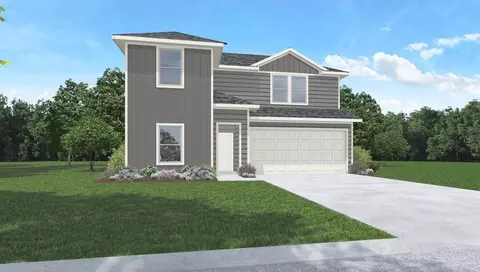 23173 Teakwood Hills Dr, Splendora, TX 77372