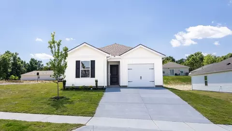 1407 Belmont Way, Lewisburg, TN 37091