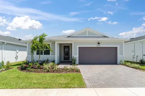 9854 SW Calvo St, Port Saint Lucie, FL 34987