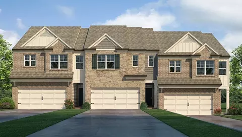 2326 Carlton Pkwy, Douglasville, GA 30135