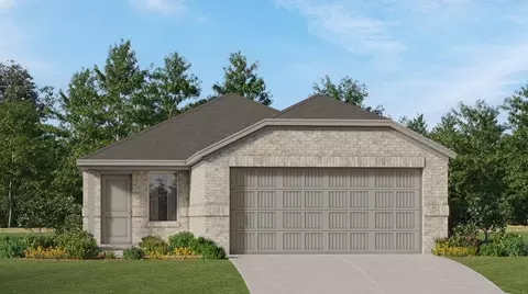 2133 Doc Holliday Rd, Joshua, TX 76058