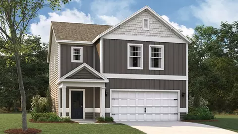 7372 Bendire Loop, Hixson, TN 37343