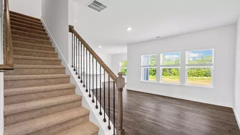 Entry Way - 7372 Bendire Loop, Hixson, TN 37343 photo 2 of 4