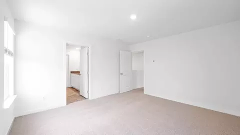 Bedroom - 7372 Bendire Loop, Hixson, TN 37343 photo 6 of 10
