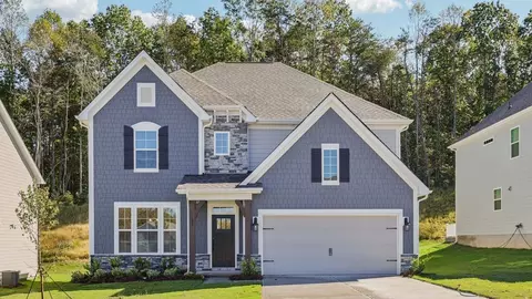2031 Gallinule Dr, Indian Trail, NC 28079