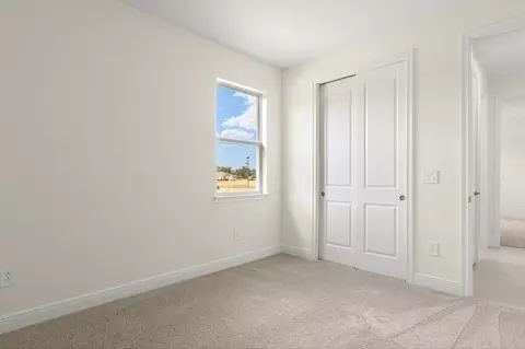Bedroom - 5038 125th Ave E, Parrish, FL 34219 photo 1 of 3