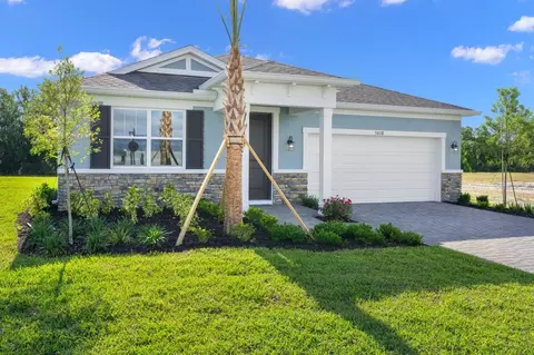 5038 125th Ave E, Parrish, FL 34219