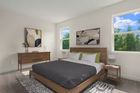 Bedroom - 5038 125th Ave E, Parrish, FL 34219 photo 1 of 3