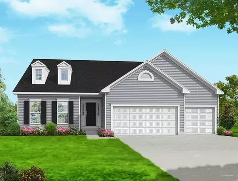 119 Sterling Dr, Lake St. Louis, MO 63367