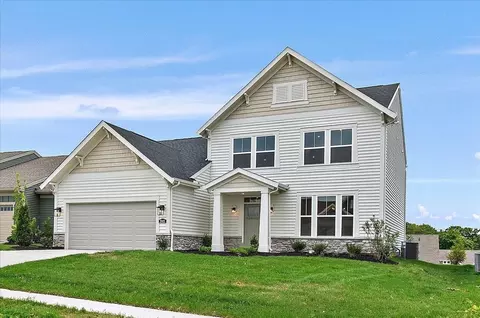 3921 Circollo Dr, Covington, KY 41017