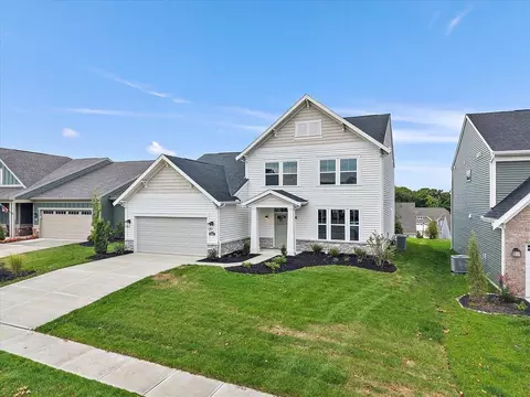 Exterior - 3921 Circollo Dr, Covington, KY 41017 photo 5 of 15