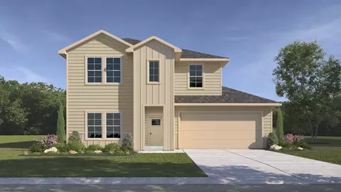 247 Whispering Pine Dr, Royse City, TX 75189