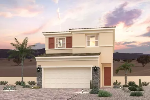 864 Metromont Ct, Henderson, NV 89011
