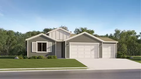 4518 Portofino Way, Caldwell, ID 83607
