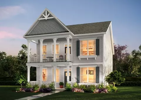 2321 Old Salisbury Rd, Winston Salem, NC 27127