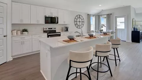 Kitchen - 27 Wolfsbridge Loop, Cabot, AR 72023 photo 1 of 2