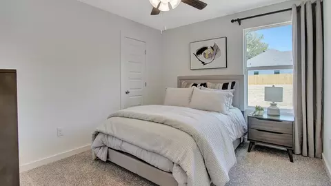 Bedroom - 27 Wolfsbridge Loop, Cabot, AR 72023 photo 5 of 5