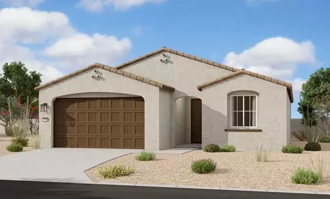 2496 E Galloping Horse Dr, San Tan Valley, AZ 85140