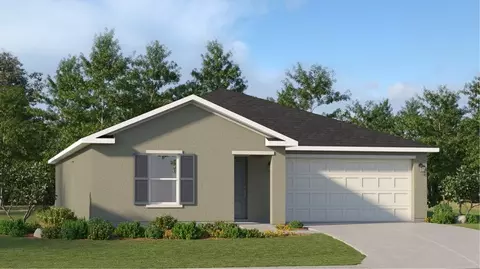 12045 Cabalina Way, Dade City, FL 33525