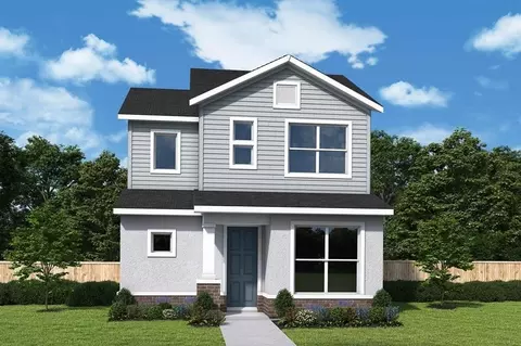 Exterior - 5680 Savanna Valley Trl, Saint Cloud, FL 34772 photo 4 of 6