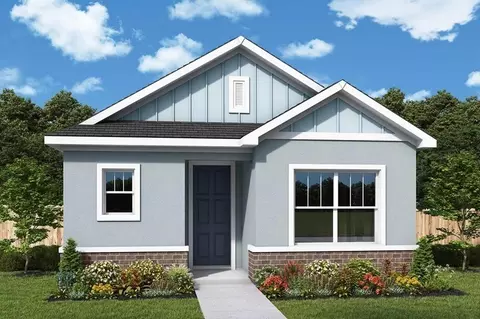 Exterior - 5680 Savanna Valley Trl, Saint Cloud, FL 34772 photo 3 of 6