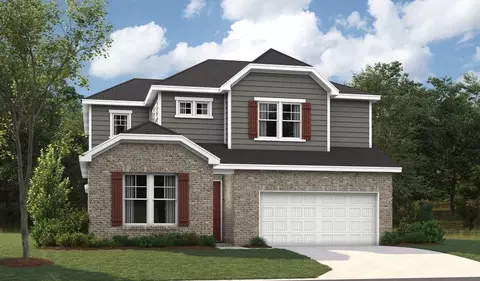 132 W Cassa Way, Mount Juliet, TN 37122