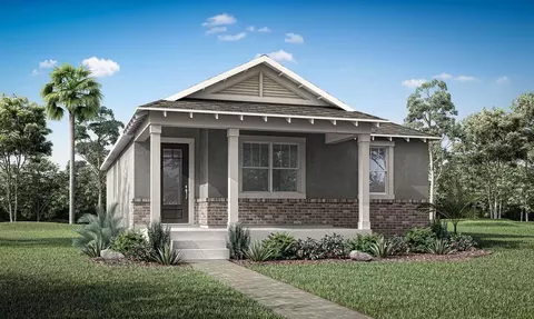 406 Free Range Dr, Groveland, FL 34736