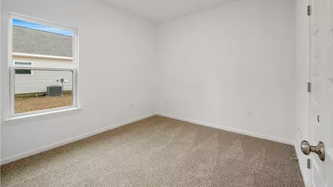 Bedroom - 20 Elderberry St, Freeport, FL 32439 photo 5 of 5