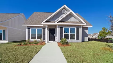 20 Elderberry St, Freeport, FL 32439