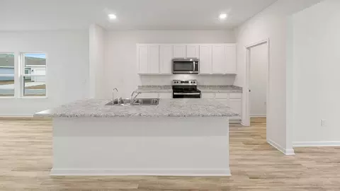 Kitchen - 20 Elderberry St, Freeport, FL 32439 photo 2 of 3