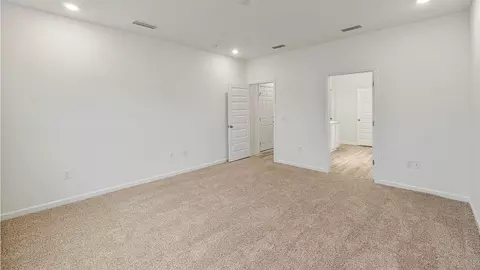 Bedroom - 20 Elderberry St, Freeport, FL 32439 photo 1 of 5