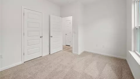 Bedroom - 20 Elderberry St, Freeport, FL 32439 photo 4 of 5