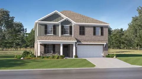 16947 Whispering Pines Dr, Athens, AL 35611