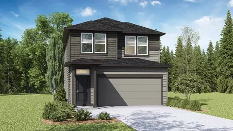 3670 SW Battaglia Ave, Gresham, OR 97080