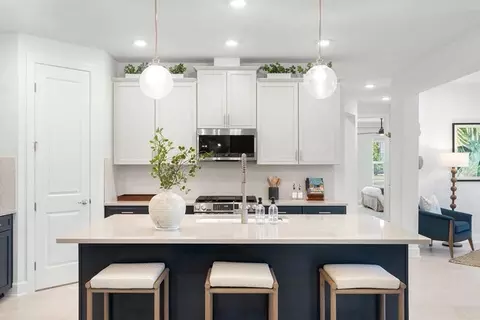 Kitchen - 724 Windchime St, Yulee, FL 32097 photo 1 of 4