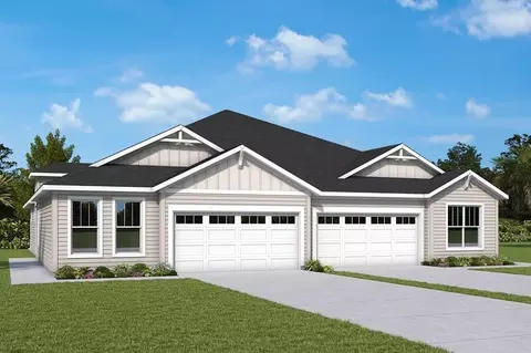 Exterior - 724 Windchime St, Yulee, FL 32097 photo 6 of 10