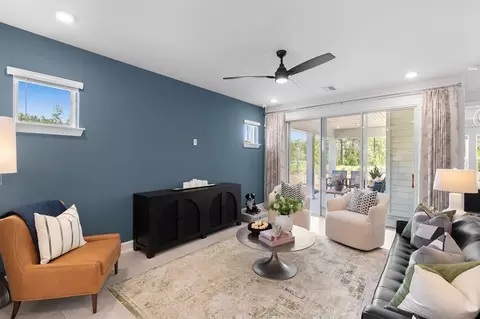 Living - 724 Windchime St, Yulee, FL 32097 photo 1 of 1