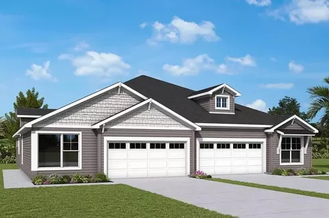 Exterior - 724 Windchime St, Yulee, FL 32097 photo 8 of 10