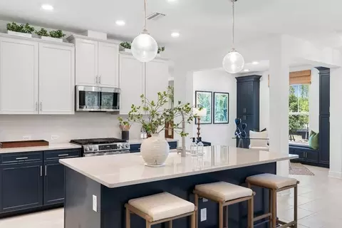 Kitchen - 724 Windchime St, Yulee, FL 32097 photo 2 of 4