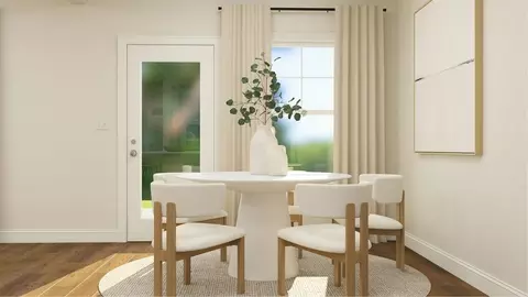 Dining - 111 Stoddard Ln, Garner, NC 27529 photo 1 of 3