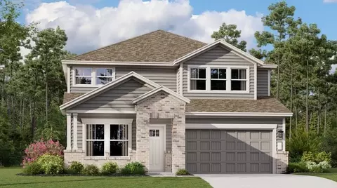 261 Avre Loop, Kyle, TX 78640