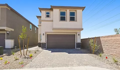 5195 Dustin Keller Ave, Las Vegas, NV 89139