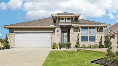 7121 Sweet Pea Dr, Del Valle, TX 78617